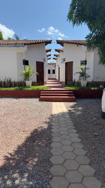 Pousada Alter Villa Suítes