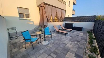 Udoban kutak blizu centra Apartman Mala Punta