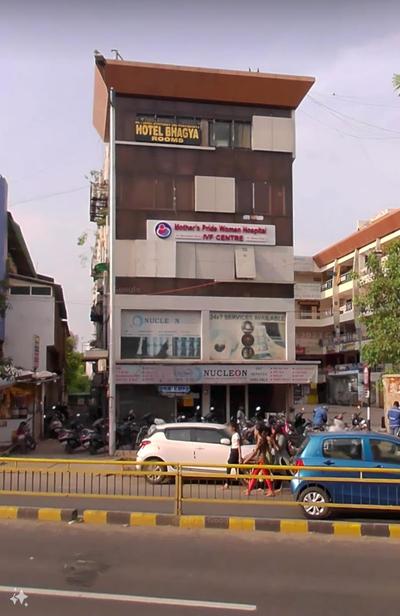 Hotel Bhagya