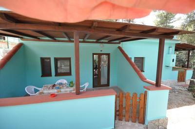 Charming Studio in Vieste, 25 m², Shared Pool