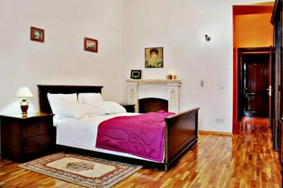 Swan Boutique Hotel Baku