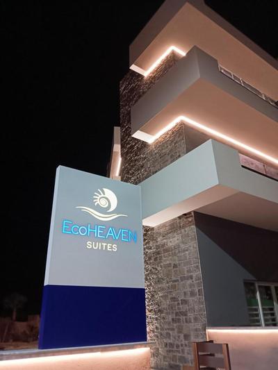 EcoHeaven Suites