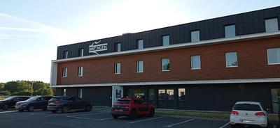 Brit Hotel Vannes - Theix Golfe du Morbihan