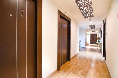 FabHotel Prime Goodwill