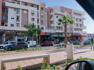 Appartement à7km du jam3 lfenna à Marrakech
