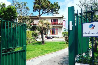 Villa Rosamaria Exclusive Sorrento & Amalfi coast