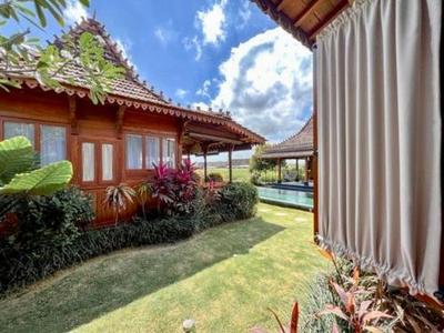 Seseh Beach Bungalows - Adults Only