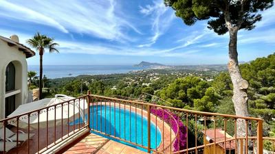 Villa Bellevue