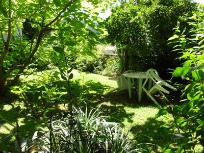 Cosy apartment in Mogor with sea view terrace 40 m²