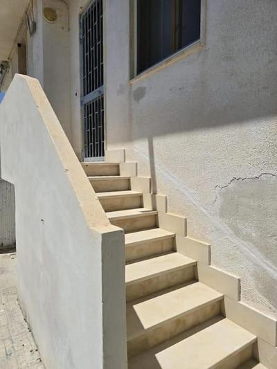 Casa vacanze al mare in Salento