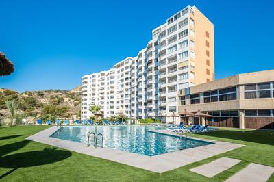 Eurotennis 4 Paradise Beach Apartments