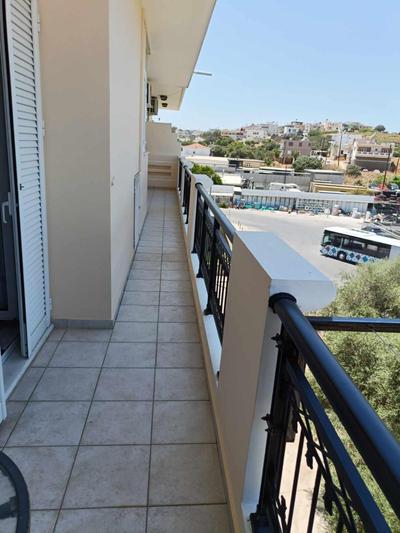 Despoina's Sea View Apartment