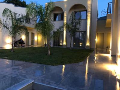 Monk Luxury Apartments