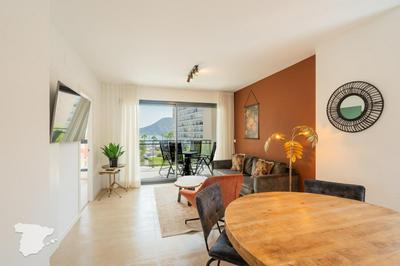 CostaBlancaDreams Arenal Suites in Calpe