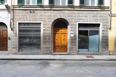 Il Giaggiolo Apartment 2