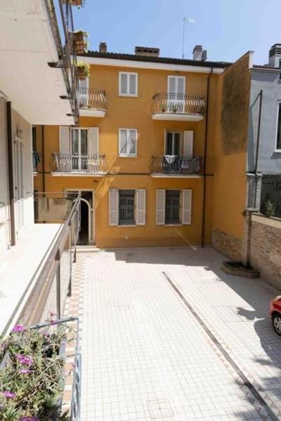La Casa di Piazza Baracca con posto auto