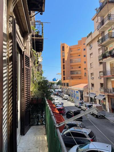 Al Borgo Apartment