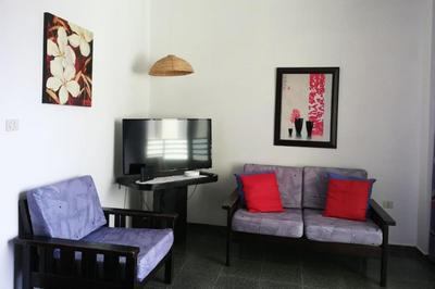 Vivienda Apartamento Gallo Playa Puerto Naos
