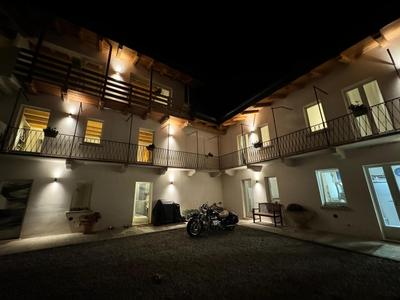 B&B Il Cortile