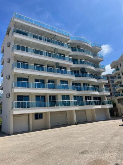 SunSide Apartment Naila - Dobra Voda