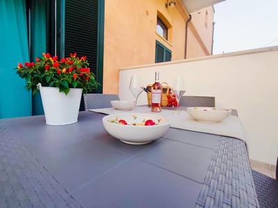 Casa Ninì - a pochi minuti dalle spiagge più belle del Salento