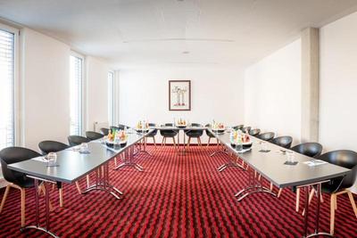 Buchners Hotel & Restaurant