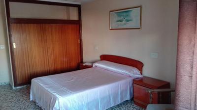Spacious apartment with balcony - Guardamar del Segura - 100 m²