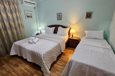 Apartment in Tirana