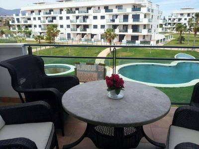 Comfortable Apartment in Almería with Shared Pool - 72 m²