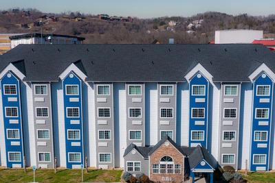 Microtel Inn & Suites by Wyndham Pigeon Forge