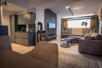 Appartement Hutegger