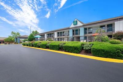 Quality Inn Pelham I-65 exit 246, Billede 2