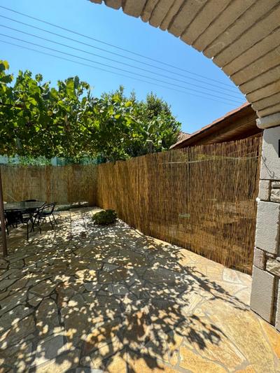 Margarita cottage in Paralia Velikas