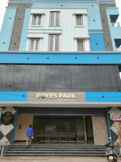 ROYES PARK ROOMs & MINI PARTY HALL