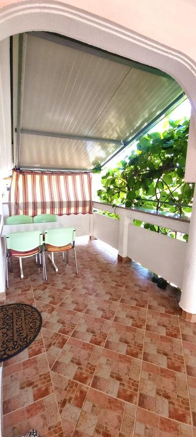 Apartman Kiwi