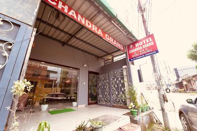 Chandra Grand