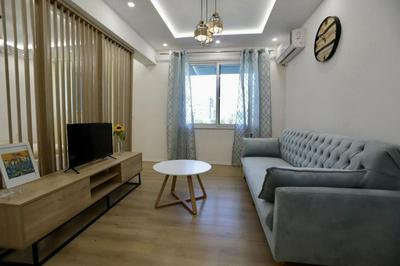 Helianthus, by Bloom Apartments in Central Tirana