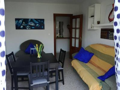 Charming apartment historic centre Granada 80 m² + balcony