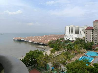 Anneliese suite Glory Beach Resort