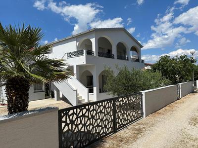 Apartmani Ivanka Ceglec