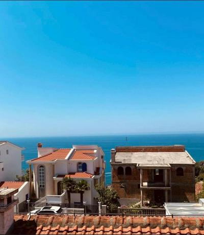 Glendza Apartman