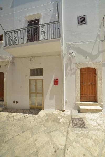 Le Nicchie Ostuni