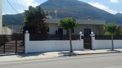 Sophie holiday house