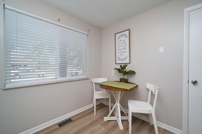 1br 1st floor The Sage Sancuary! Prime Location