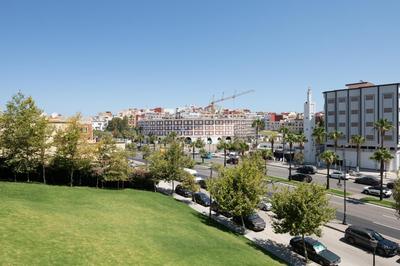 Hotel El Toro Tanger