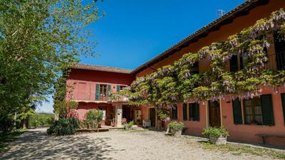 Cascina Sant'Eufemia, Photo 2