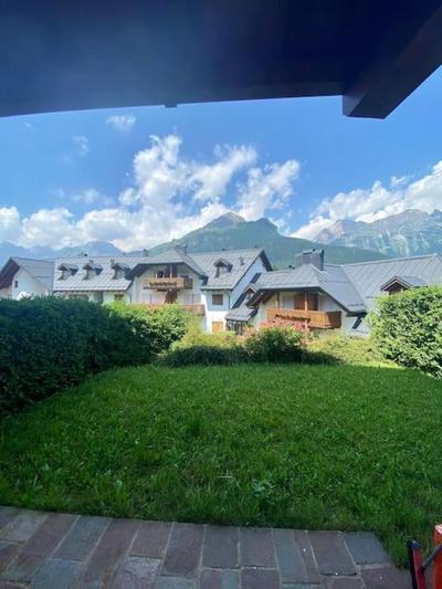 Appartamento vista Dolomiti