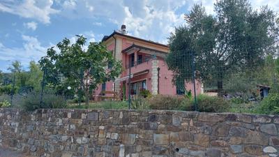 La Quercia casa vacanza Imperia