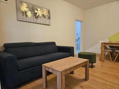 Apartmani Ljuba