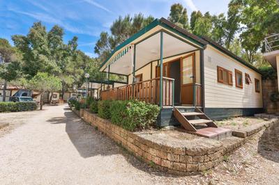 Camping Village Le Calanchiole